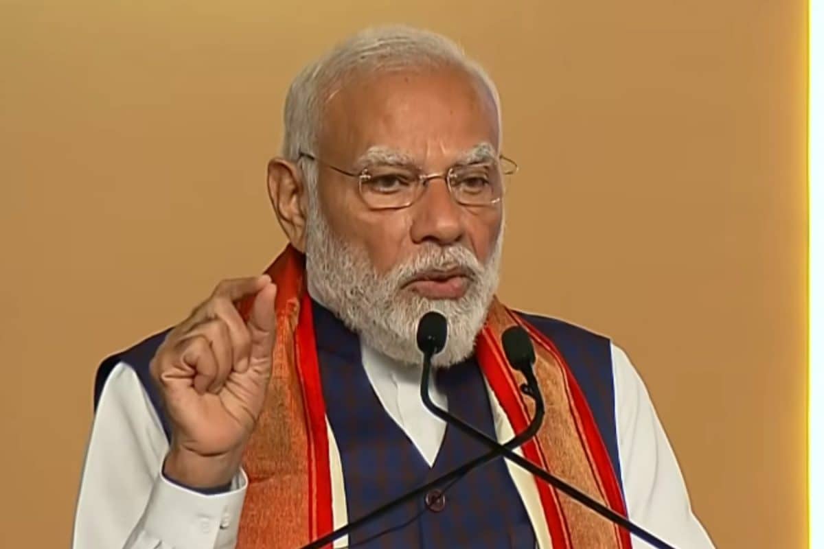 ‘Using Fuel With Restraint Is Need Of Hour’: PM Modi Says India Committed Towards Energy Security