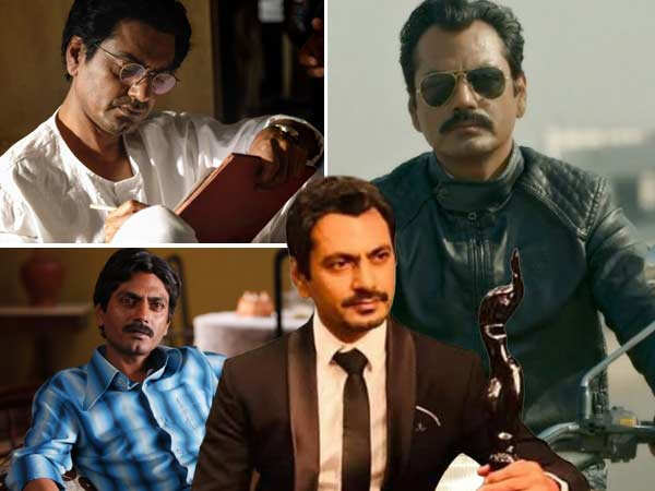 Editors Take: The Visceral Genius of Nawazuddin Siddiqui a Birthday Tribute