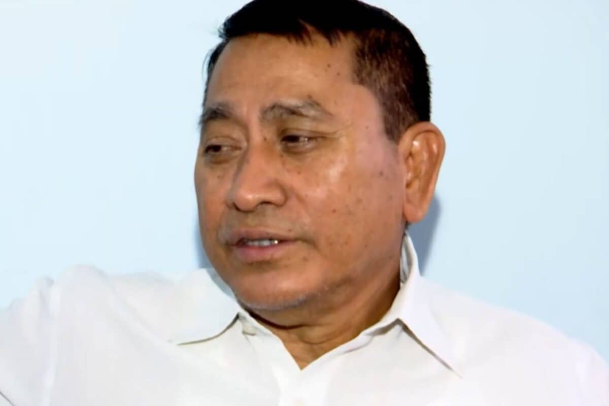 From Kitchen To Secretariat: Rise And Fall Of Dulal Pegu & Questions Haunting Assam’s Assembly