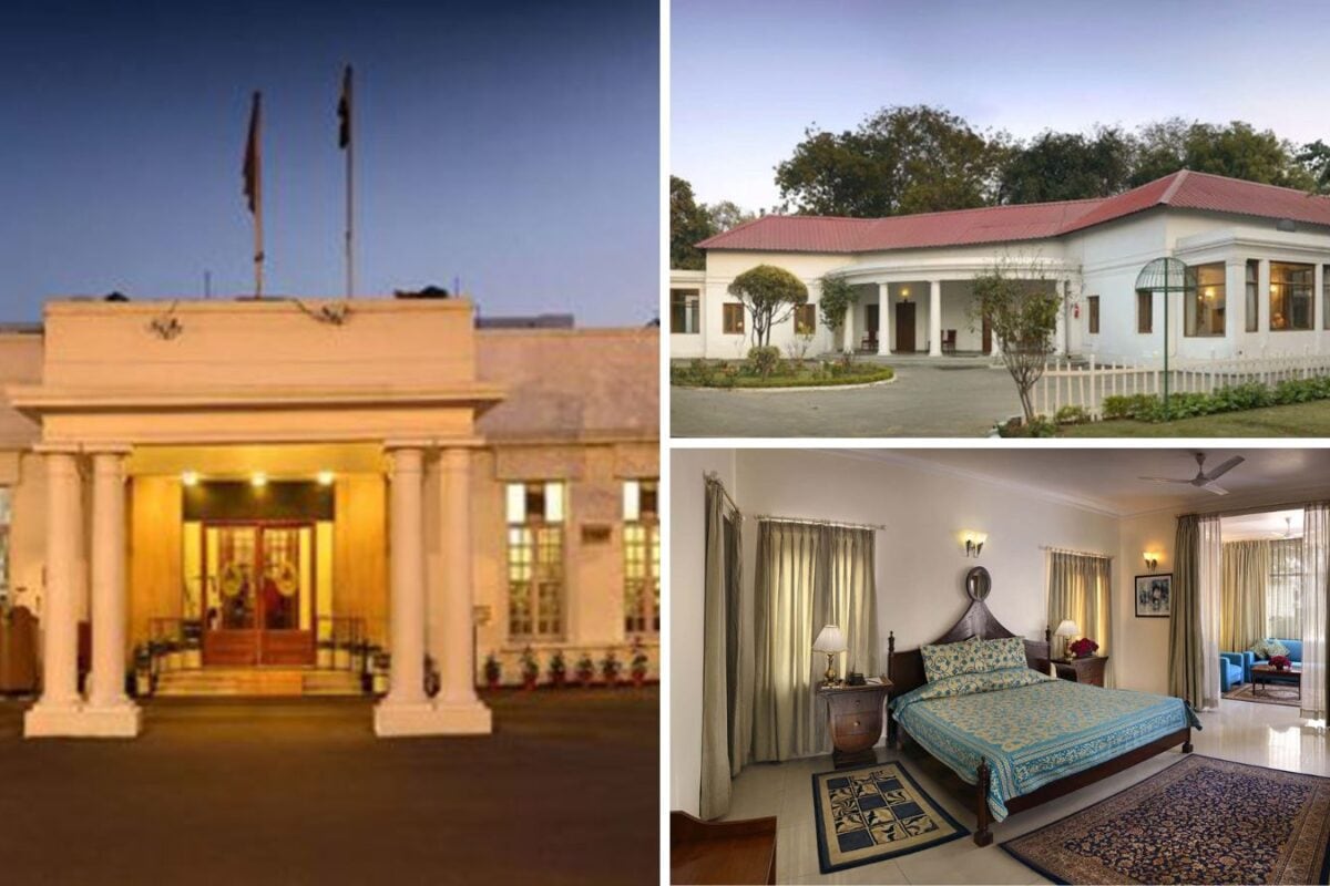How ‘Exclusive’ Delhi Gymkhana Club Became ‘Exclusion’ Zone For Aam Aadmi