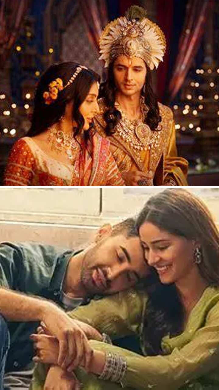 Fresh On-Screen Pairings of 2026 You Should Keep an Eye On