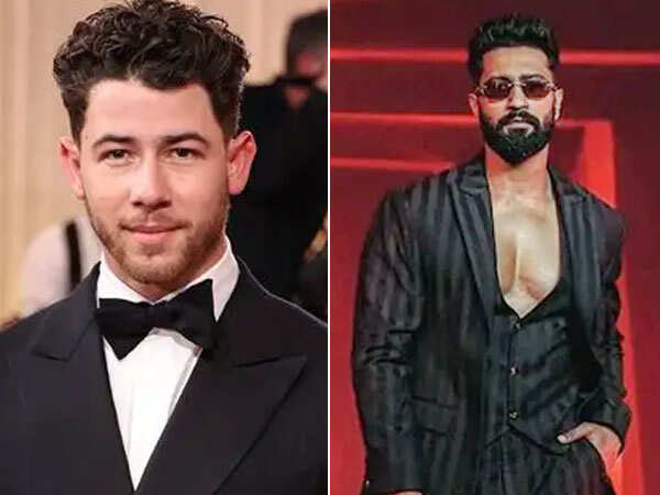 Nick Jonas Picks Vicky Kaushalâs Tauba Tauba As His Dance Anthem