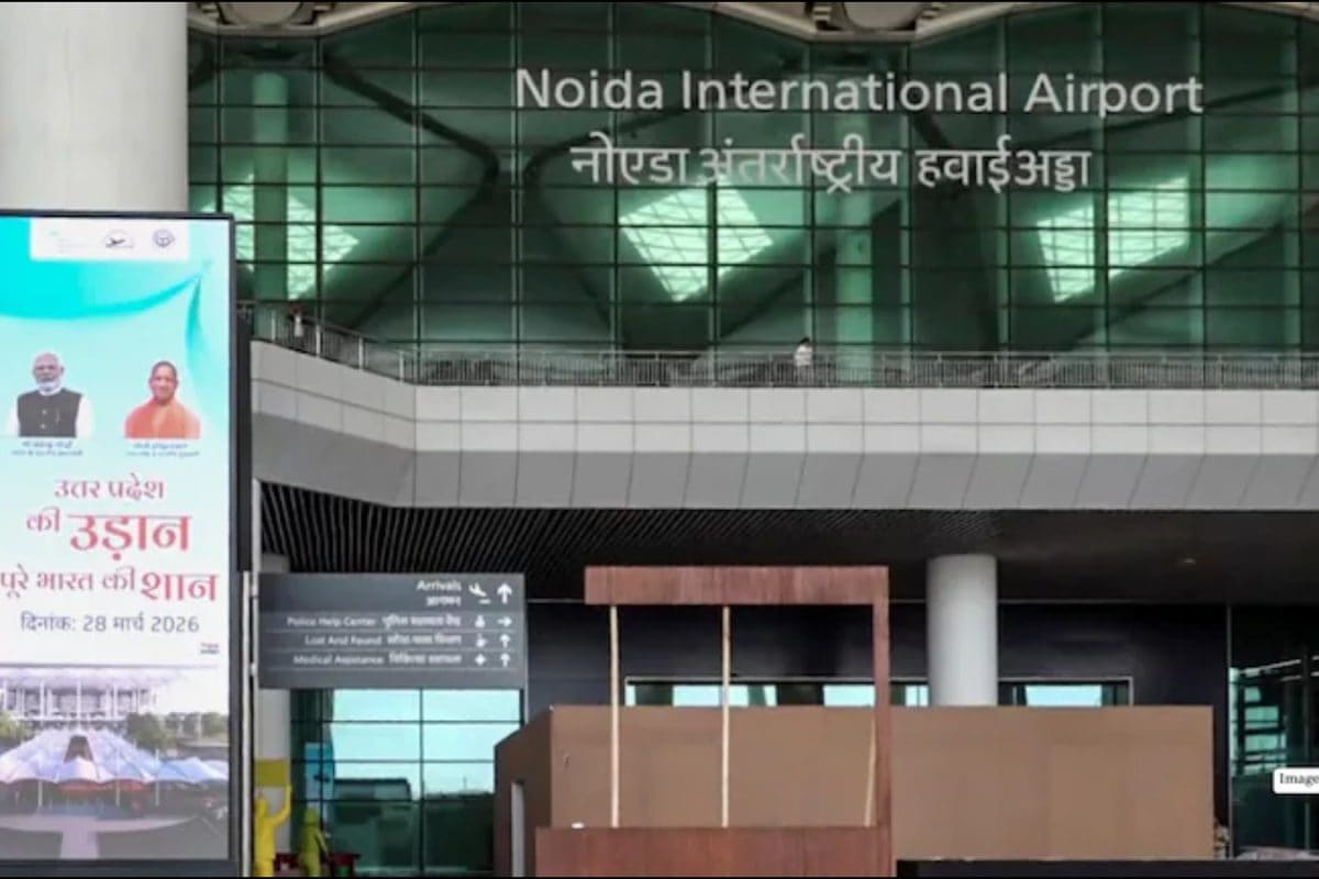 Good News, Flyers! Noida International Airport To Commence Flight Operations From This Date