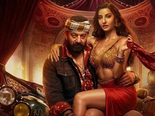 Nora Fatehi Summoned By NCW Over Sarke Chunar Controversy