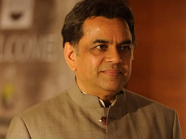 Birthday Special: When Paresh Rawal Revealed The Fear That Drives Him to Take on Challenging Roles