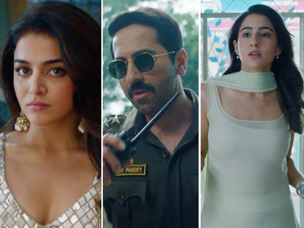 Pati Patni Aur Woh Do Trailer: Love Lies and Chaos Return