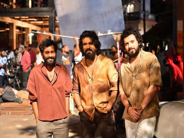 Peddi Gets Ticket Rate Hikes Ram Charans Film Is Set for Grand Premieres
