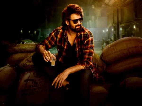 Buzz: Prabhas Is Building Splendid Palace-like Residence