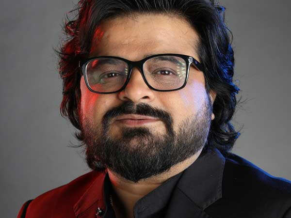 Pritam Reacts to Mashooqa Plagiarism Row
