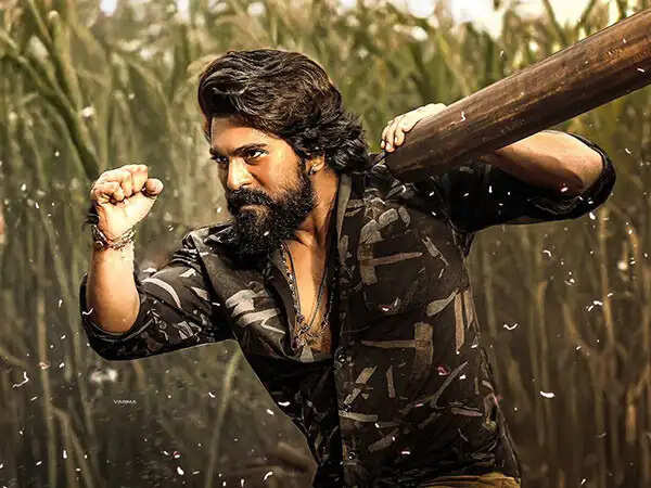 Peddi Trailer: Ram Charan Packs a Punch As a Crossover Athlete