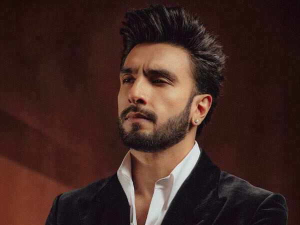 Ranveer Singh Gears Up for The Immortals of Meluha Adaptation Post Dhurandhars Success