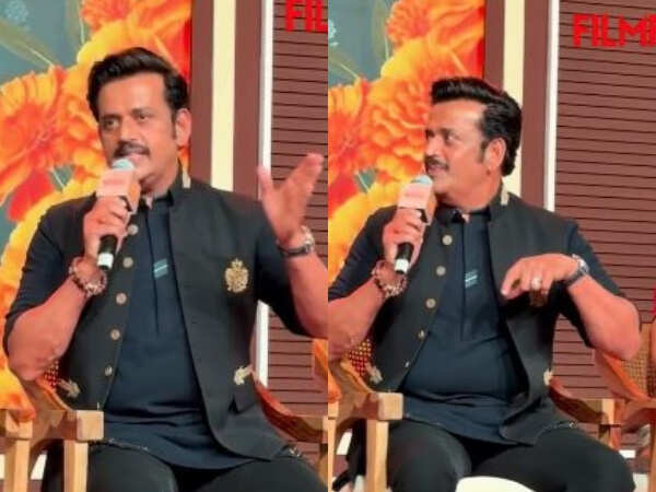 Ravi Kishan Reacts to âhome From Workâ Meme: Iâm Human I Make Mistakes Too