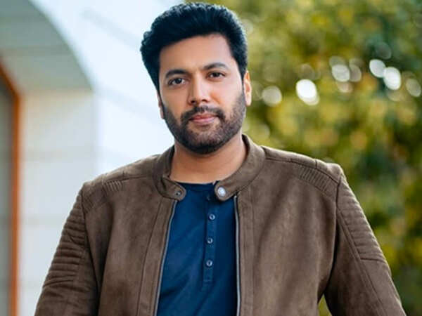 Ravi Mohan Says He Will Step Away From Acting Until Divorce Is Finalised