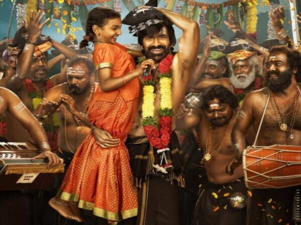Ravi Tejaâs Irumudi Eyes August Release