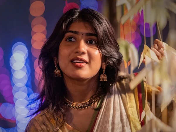 Riya Shibu Comes On Board Vikramâs Chiyaan 63 As Female Lead
