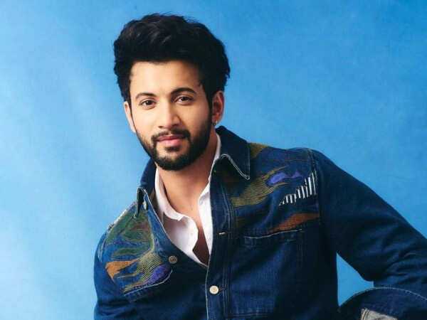 Mahakali: Rohit Saraf Joins Prasanth Varma Cinematic Universe