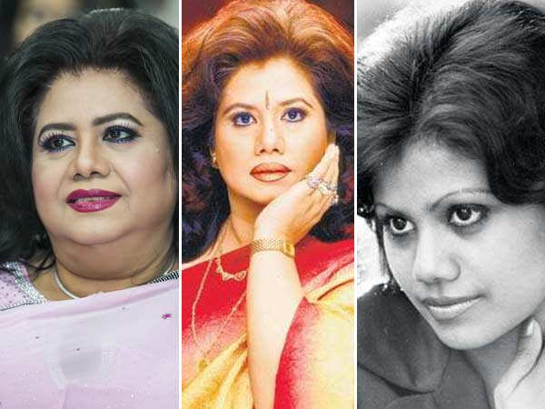 The Timeless Charm of Runa Laila: A Voice That Transcends Borders