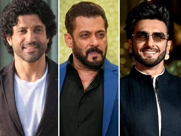 Salman Khan Intervenes In Don 3 Fallout Asks Ranveer Singh and Farhan Akhtar to Resolve Dispute?