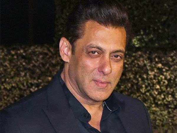 Salman Khan Roots for Bobby Deols Upcoming Film Bandar