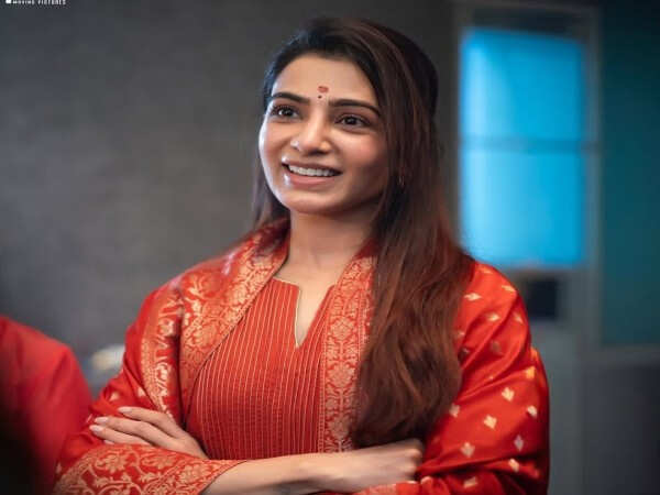 Samantha Ruth Prabhuâs Maa Inti Bangaram Release to Be Delayed