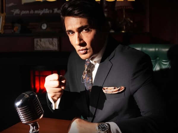 Exclusive: Shekhar Suman says Bollywood âreeks of jealousyâ calls industry increasingly toxic