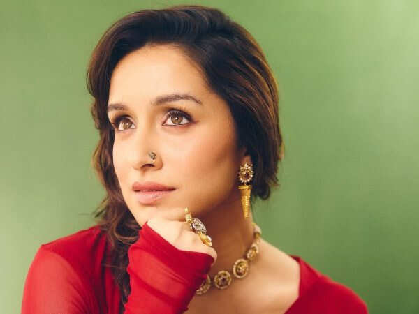 Shraddha Kapoor Wraps Up Shooting for Eetha