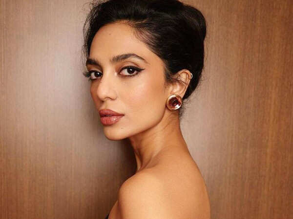 âœI Am Very Comfortable to Sit Amidst Polarising Views Without Being Touched By Itâ-Sobhita Dhulipala