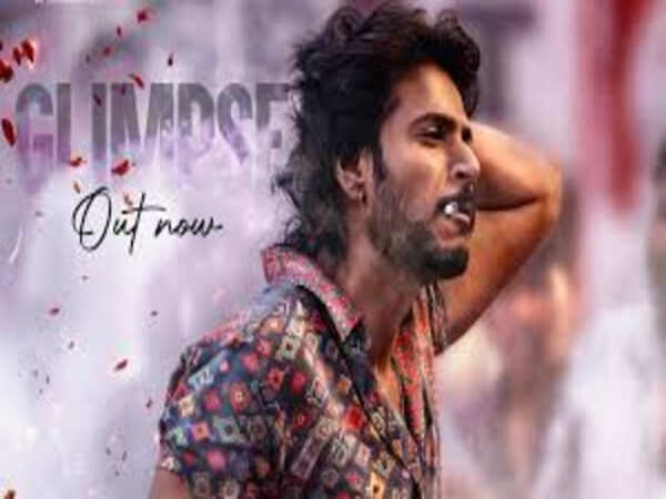 Sundeep Kishan Gears Up for Power Peta Gritty Saga Unveils First Glimpse