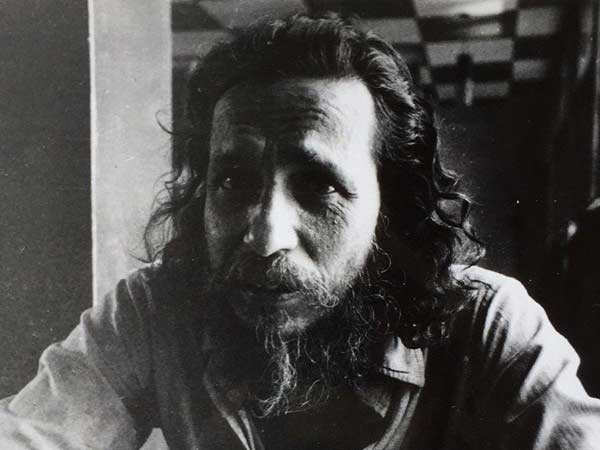 The Firebrand and The Frame: Reassessing John Abrahamâs Radical Cinema