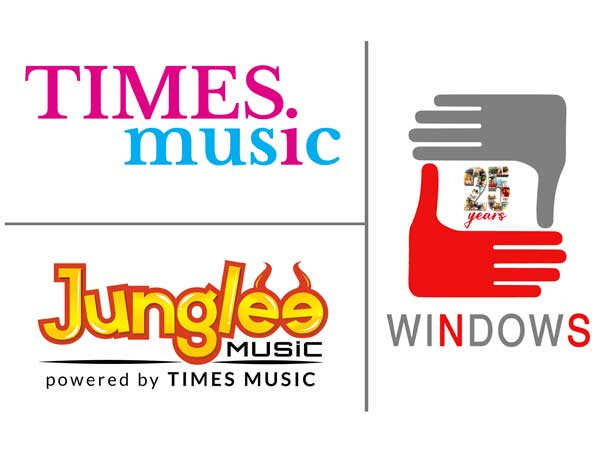 Junglee Music and Windows Production Unite for a Seven Film Collaboration