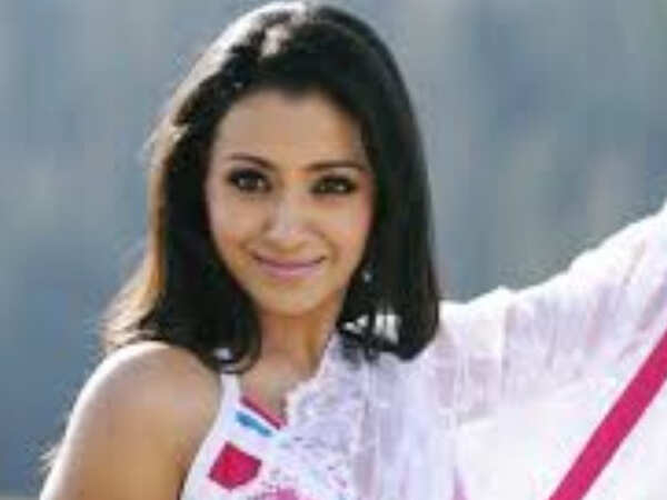 Trisha Krishnans First Post After Thalapathy Vijays Oath-taking Ceremony Goes Viral