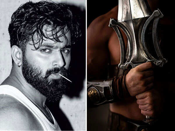 Unni Mukundan Becomes Malayalam Voice of He-Man for Masters of The Universe