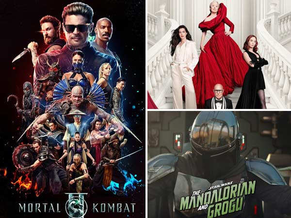 Upcoming Hollywood Movies Releasing in May 2026