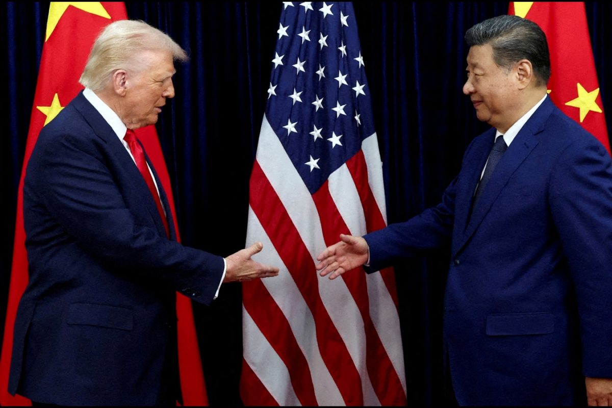 From Rare Earths To Russian Oil: 5 Reasons Why Trump-Xi 2026 Matters More To India Than You Think