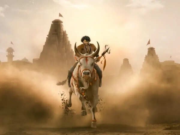 Mahesh Babu Gears Up for an Intense Action Sequence for SS Rajamouliâs Varanasi