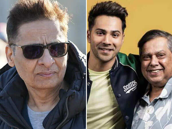 âœI Paid David Ji Big Money…almost Rs. 70 Croreâ – Vashu Bhagnani Calls Out David Dhawan