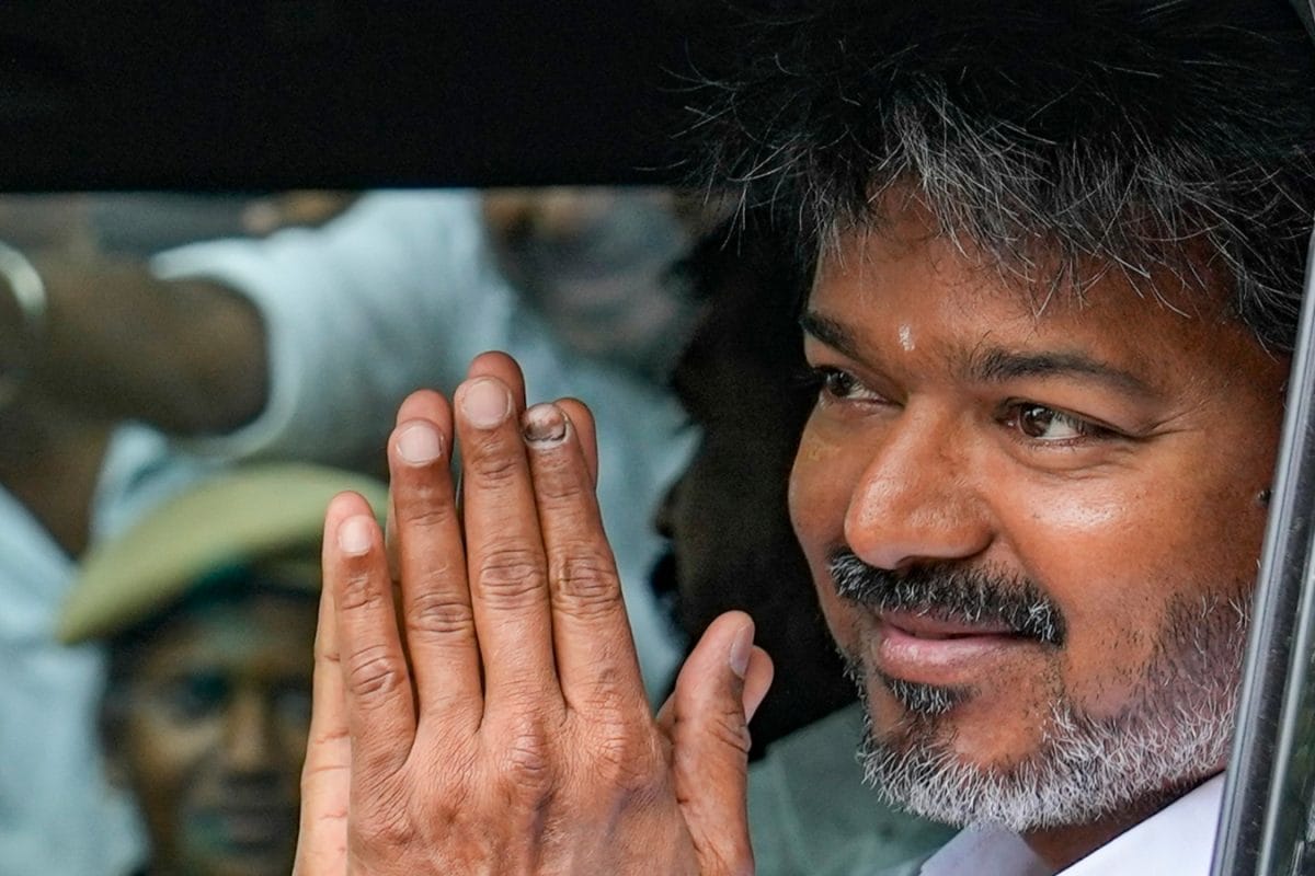 Winning The Race Against The Clock: Why Vijay Had To Seal Tamil Nadu Numbers Before May 10