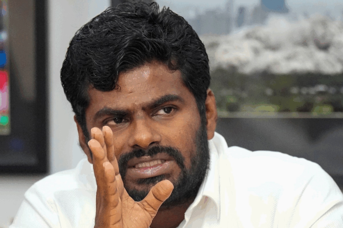Losing The Lotus: Is Quitting BJP Annamalai’s Only Way To Find Dravidian Acceptability?