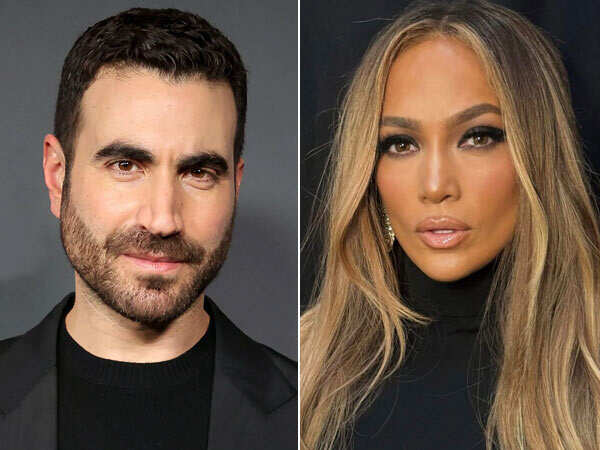 Jennifer Lopez Shuts Down Dating Rumours With Her Office Romance Co-star Brett Goldstein