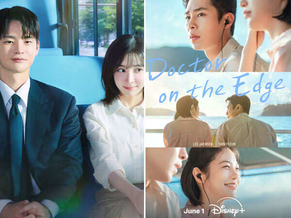 Upcoming K-Dramas Releasing in June: Doctor on The Edge Teach You a Lesson and More