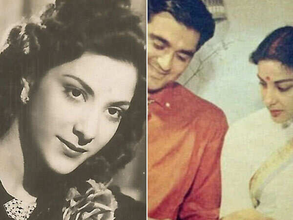 Editors Take: Darlingji The Untold Story of Nargis Love Loss and Legacy