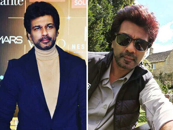 Nikhil Dwivedi Opens Up On Backing One of The Years Most Debated Stories