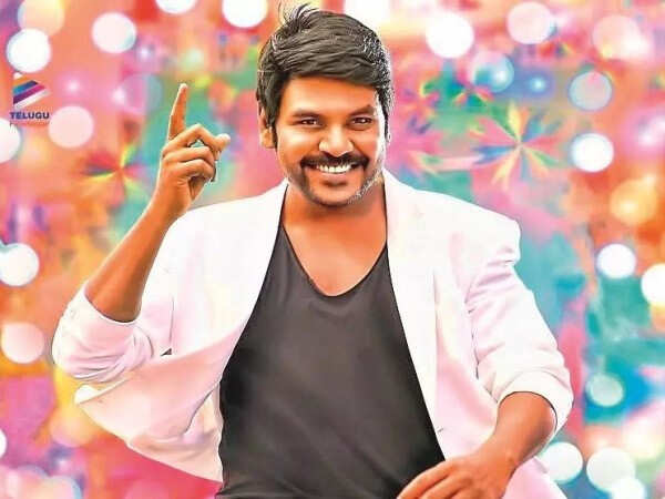 Raghava Lawrence Reacts to Reports Over Contesting in Trichy East Election
