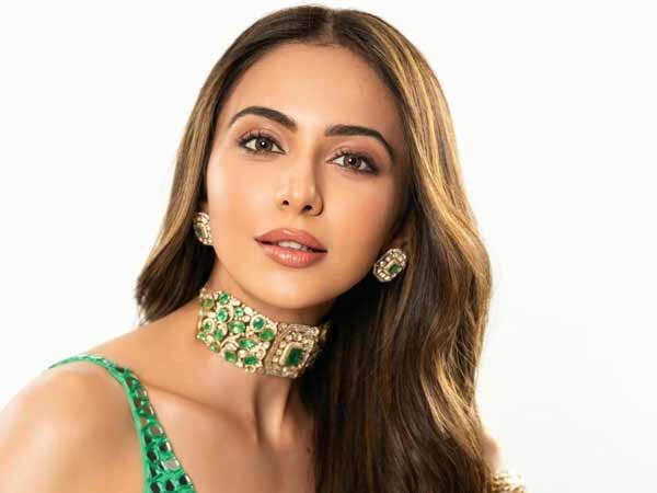 Rakul Preet Singh Opens Up About The Scary Fitness Accident That Led Her To Be Bedridden