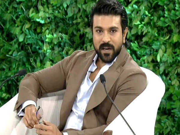 Ram Charan Praises Ranveer Singhs Dhurandhar Calls for More India First Films