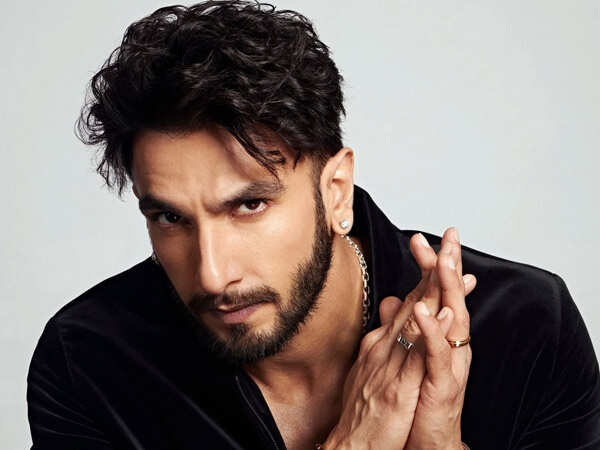 Filming For Ranveer Singhs Pralay To Begin In Australia This Year ?