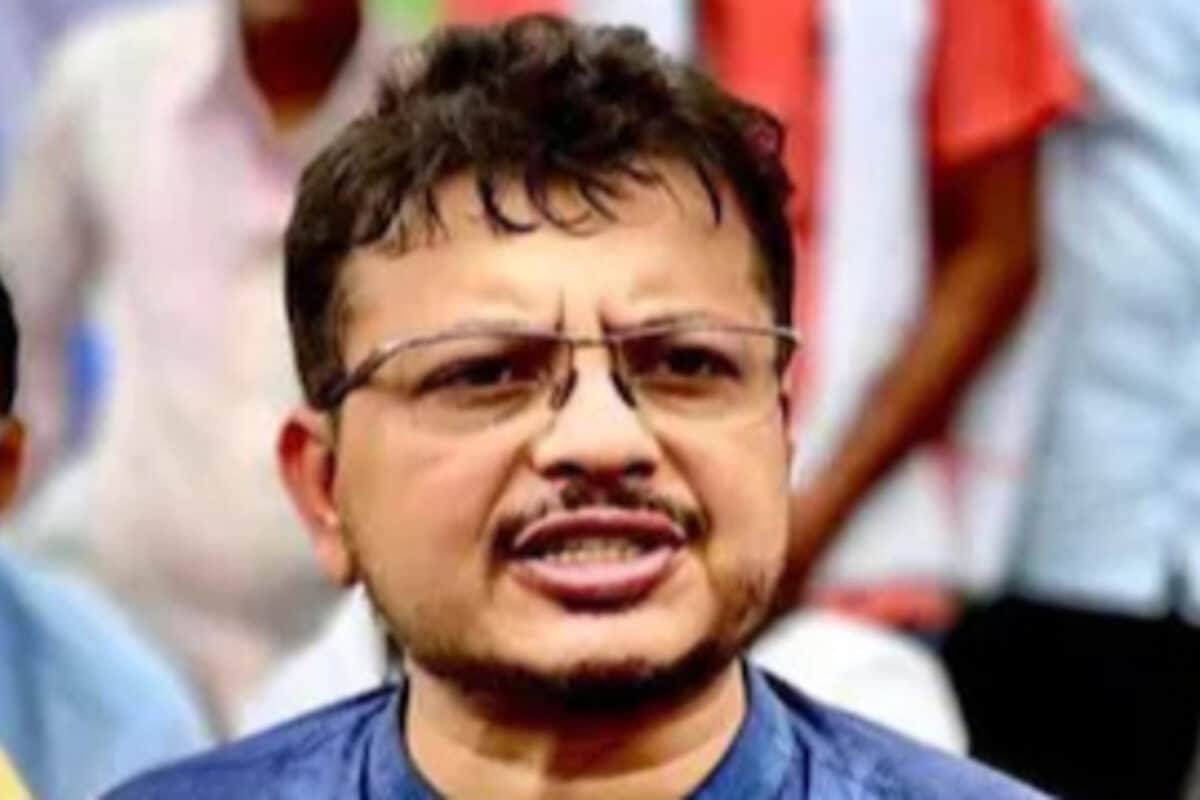 ‘Mamata Our Leader, Abhishek Has No Role In Assembly’: New Bengal LoP Ritabrata Banerjee