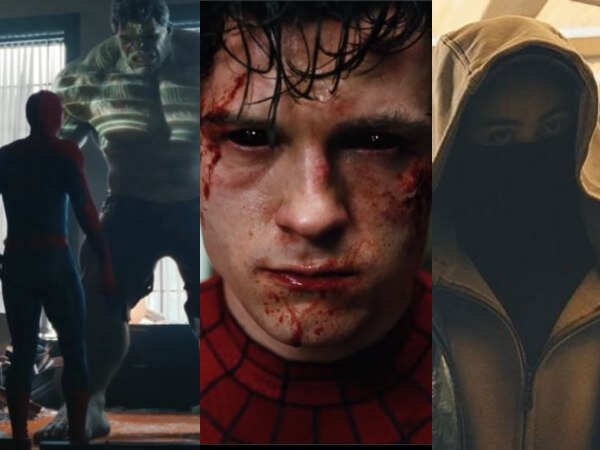 Spider-Man: Brand New Day Trailer Teases Sadie Sinks Mystery Character and Hulks Showdown