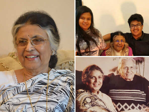 Throwback to Suman Kalyanpurs Last Interview: âœMy Songs Were Dropped From Filmsâ