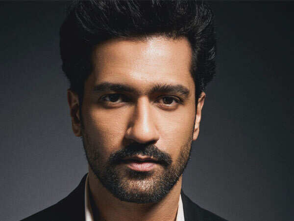 Vicky Kaushal Recalls The First Time He Went to Work After Son Vihaans Birth